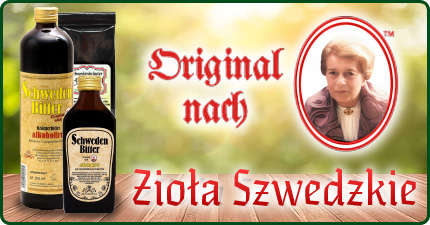 Zioła Szwedzkie Austria